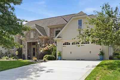 1152 Lilly Vue Court, Adams Township, PA 16046 - Photo 1