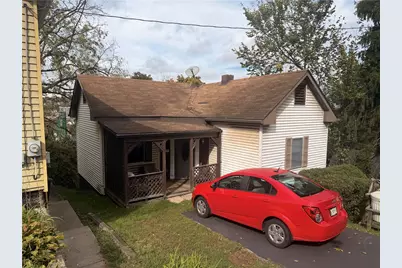 20 Munnell St, Canonsburg, PA 15317 - Photo 5
