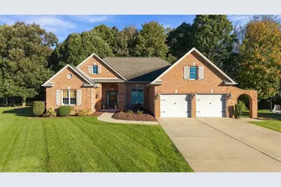 103 Shining Star Ct, Center Township, PA 15001 - Photo 1