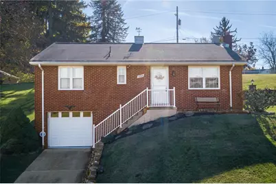 1752 Morris St, South Strabane, PA 15301 - Photo 1