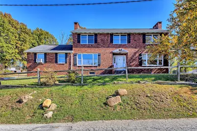 702 Center St, Versailles Boro, PA 15132 - Photo 1