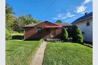 462 30th St, McKeesport, PA 15132 - Photo 1