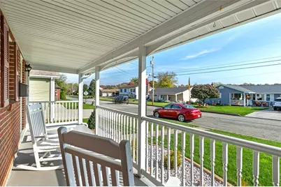 218 E Tacoma Ave, Latrobe, PA 15650 - Photo 3