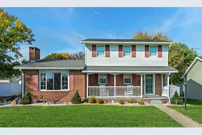 218 E Tacoma Ave, Latrobe, PA 15650 - Photo 1