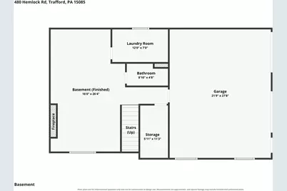 480 Hemlock Rd, Level Green, PA 15085 - Photo 43