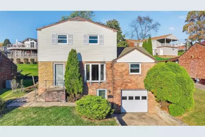 249 Creston Dr, West Mifflin, PA 15122 - Photo 1
