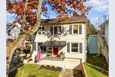 304 S High St, Zelienople, PA 16063 - Photo 1