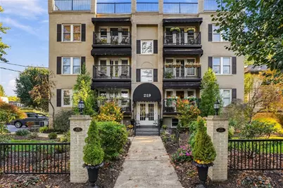 219 Beaver Street #0A, Sewickley, PA 15143 - Photo 27
