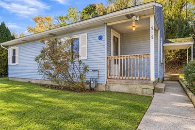 313 Foster Road, North Versailles, PA 15137 - Photo 1