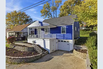 1359 New York Ave, Port Vue, PA 15133 - Photo 3