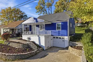 1359 New York Ave, Port Vue, PA 15133 - Photo 3