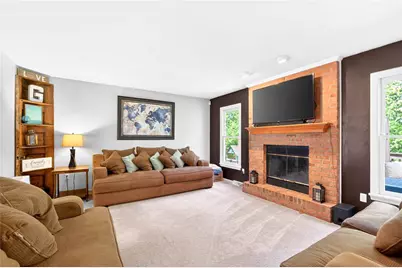 7020 Franklin Road, Seven Fields Boro, PA 16046 - Photo 7