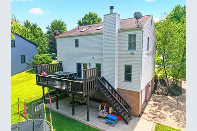 7020 Franklin Road, Seven Fields Boro, PA 16046 - Photo 35