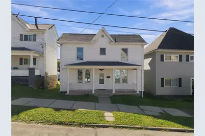 413 E Washington Ave, Connellsville, PA 15425 - Photo 1