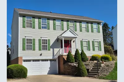 914 White Water Dr, Adams Township, PA 16046 - Photo 1