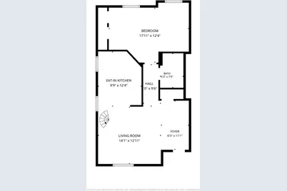 130 S 22nd St #3F, Pittsburgh, PA 15203 - Photo 31