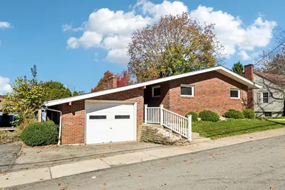 203 E Culvert Street, Zelienople, PA 16063 - Photo 1