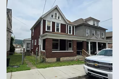 524 Ohio Ave, Glassport, PA 15045 - Photo 1
