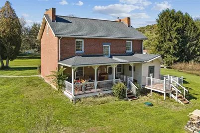 482 Independence Rd, Independence, PA 15001 - Photo 3