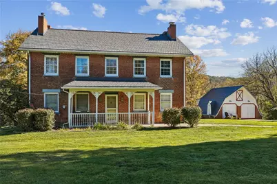 482 Independence Rd, Independence, PA 15001 - Photo 1
