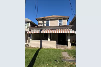 131 Sherman Ave, Vandergrift, PA 15690 - Photo 1