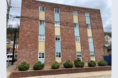 300 Linden Ave #3A, Pittsburgh, PA 15215 - Photo 1