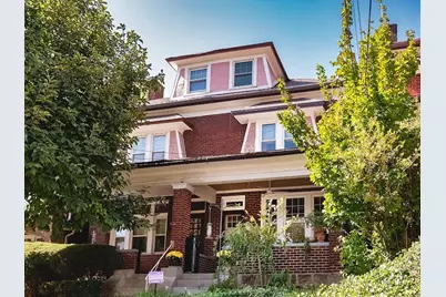 2834 Shady Avenue, Pittsburgh, PA 15217 - Photo 1