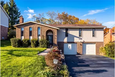 207 Manor Court, Bethel Park, PA 15241 - Photo 1