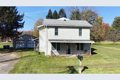 1243 Franklin Rd, Jackson Center Boro, PA 16133 - Photo 1