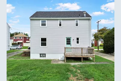 616 Grandview Ave, Clairton, PA 15025 - Photo 3