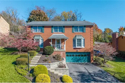 406 Mary Ln, North Strabane, PA 15317 - Photo 1