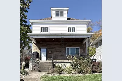 1744 Pierce St, Aliquippa, PA 15001 - Photo 1