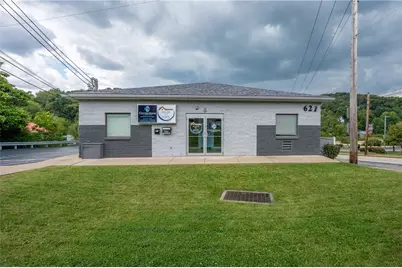 621 N 4th Street, Jeannette, PA 15644 - Photo 9