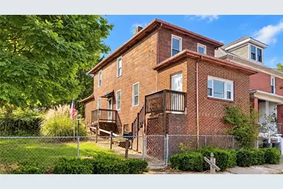 436 Conrad Avenue, North Charleroi, PA 15022 - Photo 1