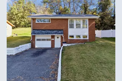 444 Valley View Dr, Monroeville, PA 15146 - Photo 1