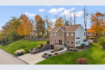136 Lake Colony Drive, Peters Township, PA 15367 - Photo 3