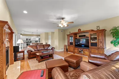 136 Lake Colony Drive, Peters Township, PA 15367 - Photo 5