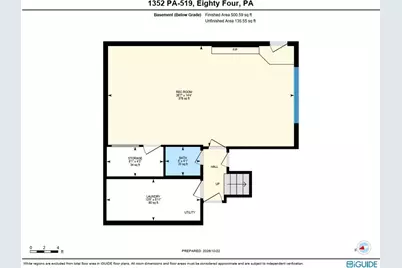 1352 Route 519, North Strabane, PA 15330 - Photo 29