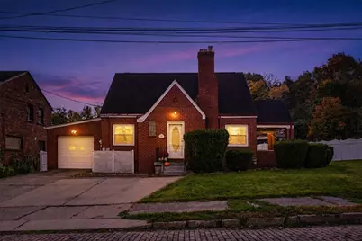 309 Copeland Street, McKees Rocks, PA 15136 - Photo 1