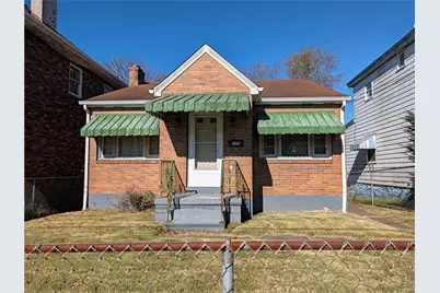 205 Linden Avenue, Monessen, PA 15062 - Photo 1