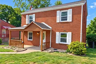 6831 Wilson St, West Mifflin, PA 15122 - Photo 1