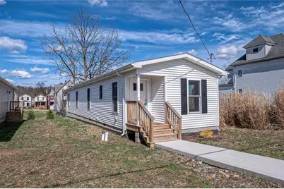 449 Motheral Ave, Monessen, PA 15062 - Photo 1