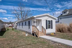 449 Motheral Ave, Monessen, PA 15062 - Photo 1