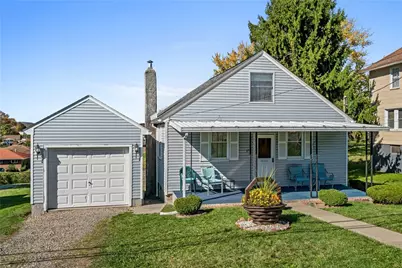 655 Glenn Street, Washington, PA 15301 - Photo 1