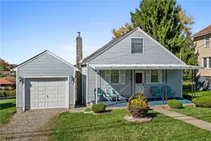 655 Glenn St, Washington, PA 15301 - Photo 1