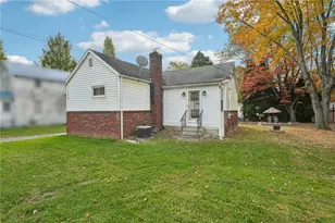 734 Harmony Fisher Ave, Franklin Township, PA 16117 - Photo 1