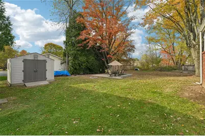 734 Harmony Fisher Ave, Franklin Township, PA 16117 - Photo 35