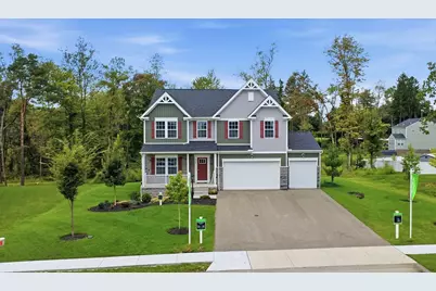 5115 Chalfant Ln, Hampton, PA 15044 - Photo 1