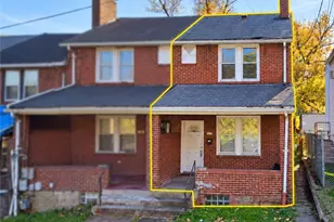 1020 North Ave, Pittsburgh, PA 15221 - Photo 1
