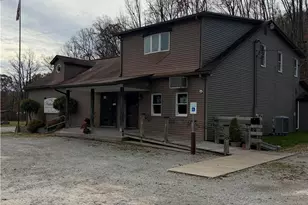 805 Bethel Church Rd, Cook Township, PA 15650 - Photo 1